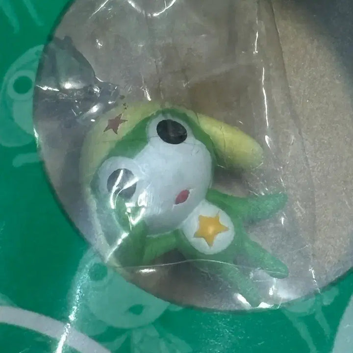 [BUNJANG] Chibi Keroro Strap / 치비 케로로 스트랩
