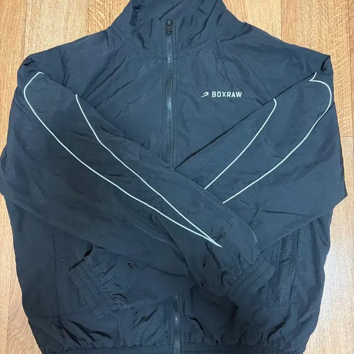 [BUNJANG] Boxraw Tune-Lo Jacket / Boxraw 투네로 자켓 m 판매 혹은 L로 교환