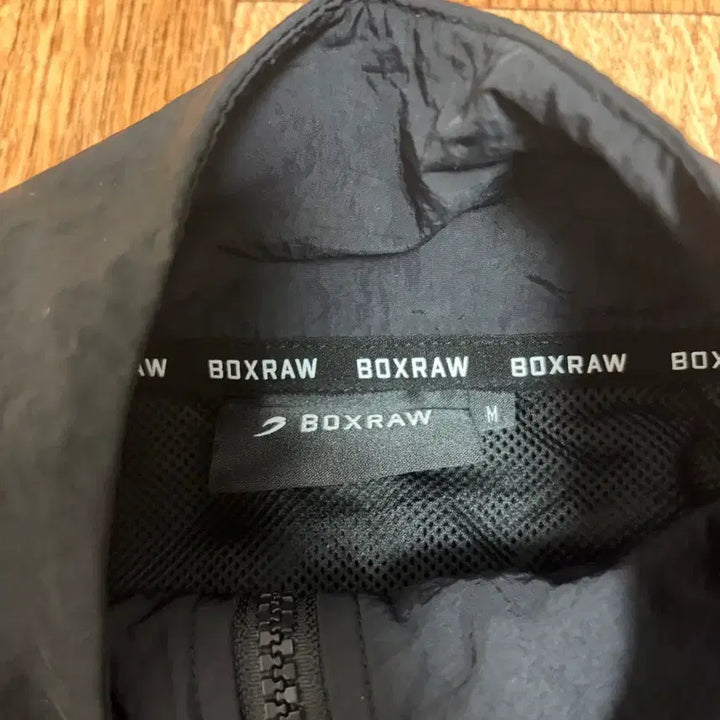 [BUNJANG] Boxraw Tune-Lo Jacket / Boxraw 투네로 자켓 m 판매 혹은 L로 교환