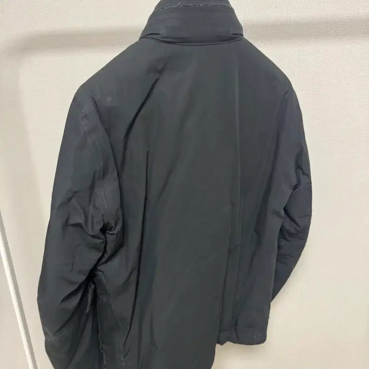 [BUNJANG] Stone Island PrimaLoft Padded Jacket (M) / 스톤아일랜드/ 프리마로프트 패딩/ M