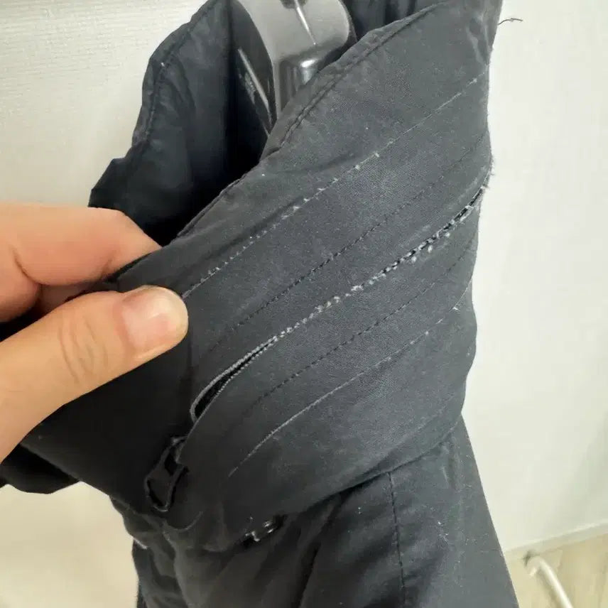 [BUNJANG] Stone Island PrimaLoft Padded Jacket (M) / 스톤아일랜드/ 프리마로프트 패딩/ M