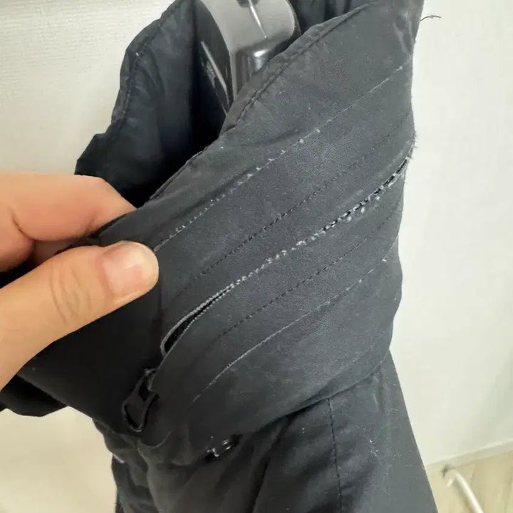 [BUNJANG] Stone Island PrimaLoft Padded Jacket (M) / 스톤아일랜드/ 프리마로프트 패딩/ M