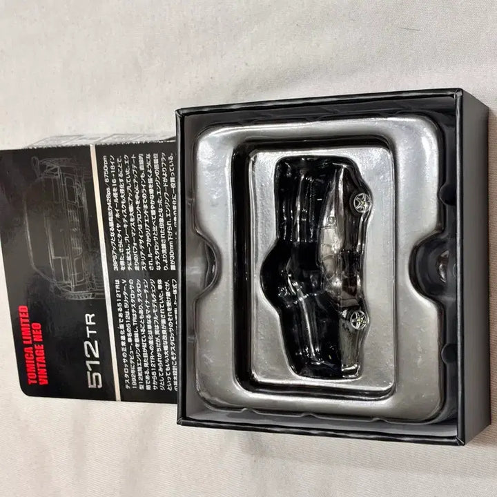 [BUNJANG] Tomica Limited Vintage Neo 512TR 328GTB Bundle Set / 토미카 리미티드 빈티지 네오 512TR / 328GTB 3종일괄