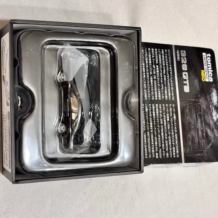 [BUNJANG] Tomica Limited Vintage Neo 512TR 328GTB Bundle Set / 토미카 리미티드 빈티지 네오 512TR / 328GTB 3종일괄