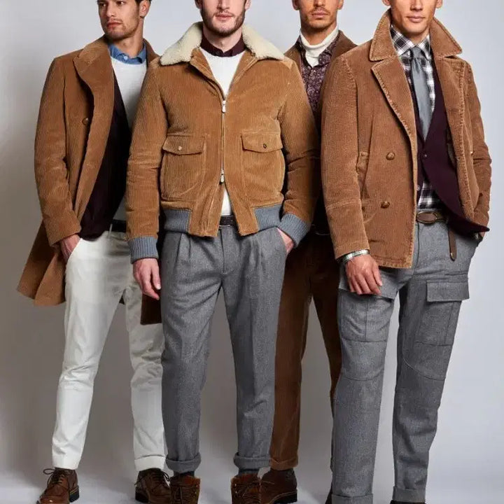 [BUNJANG] 11T Musang Goose Down Bomber / 일레븐티 무스탕 구스다운 봄버