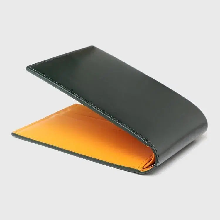 [BUNJANG] Codovan Men's Wallet / 코도반 말가죽 남자반지갑