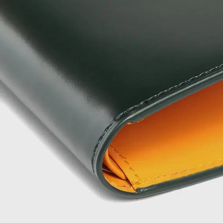 [BUNJANG] Codovan Men's Wallet / 코도반 말가죽 남자반지갑