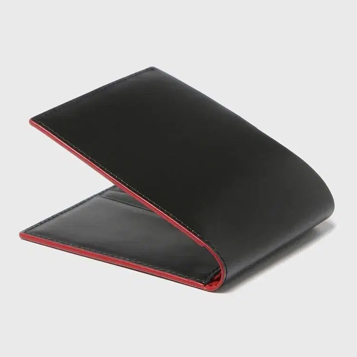 [BUNJANG] Codovan Men's Wallet / 코도반 말가죽 남자반지갑