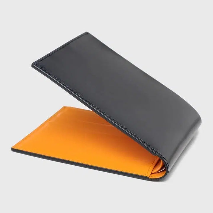 [BUNJANG] Codovan Men's Wallet / 코도반 말가죽 남자반지갑