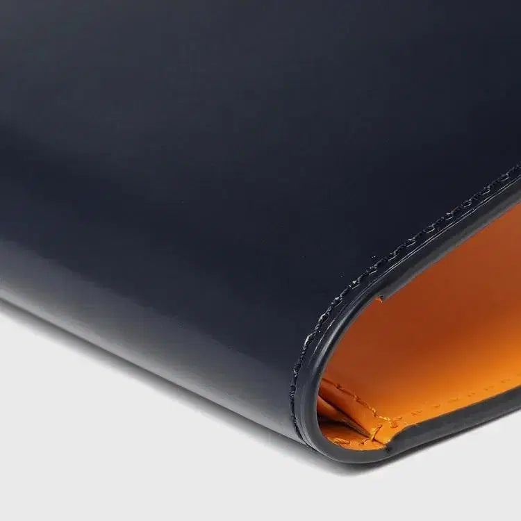 [BUNJANG] Codovan Men's Wallet / 코도반 말가죽 남자반지갑