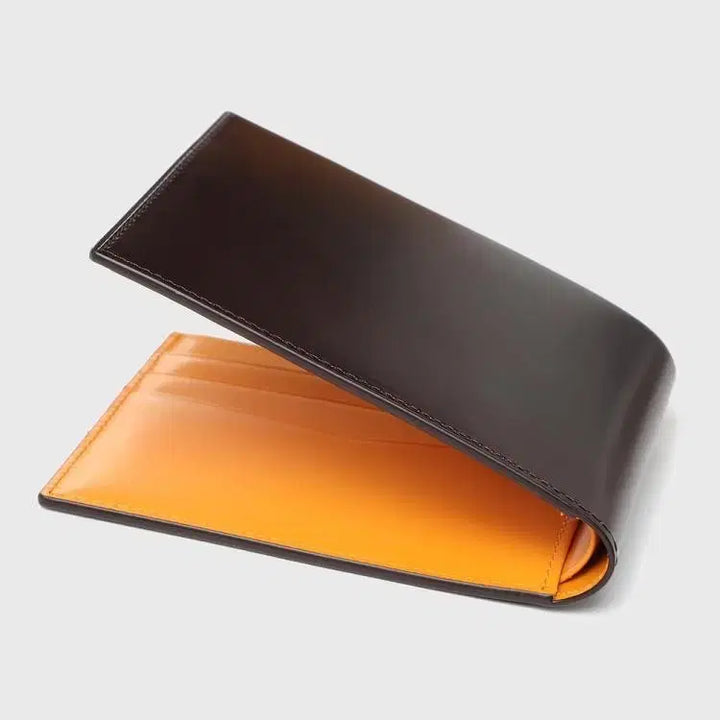 [BUNJANG] Codovan Men's Wallet / 코도반 말가죽 남자반지갑