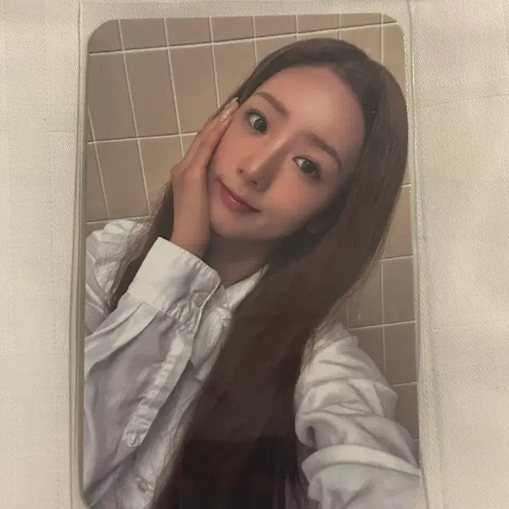 [BUNJANG] Apink Bomi Photocard / 에이핑크 공방 보미 포카 윤보미 판매