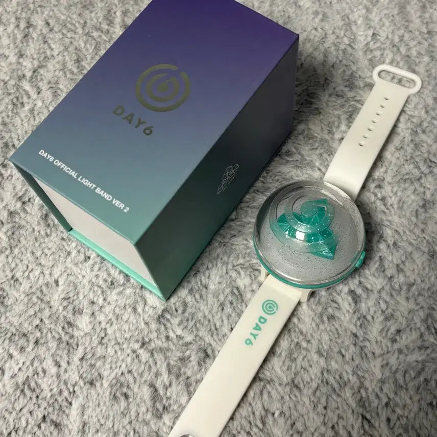 [BUNJANG] Made Watch Version 2 / 마데워치 버전2(택포)
