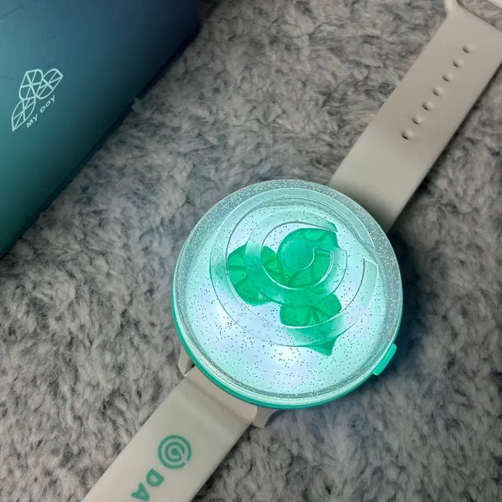 [BUNJANG] Made Watch Version 2 / 마데워치 버전2(택포)