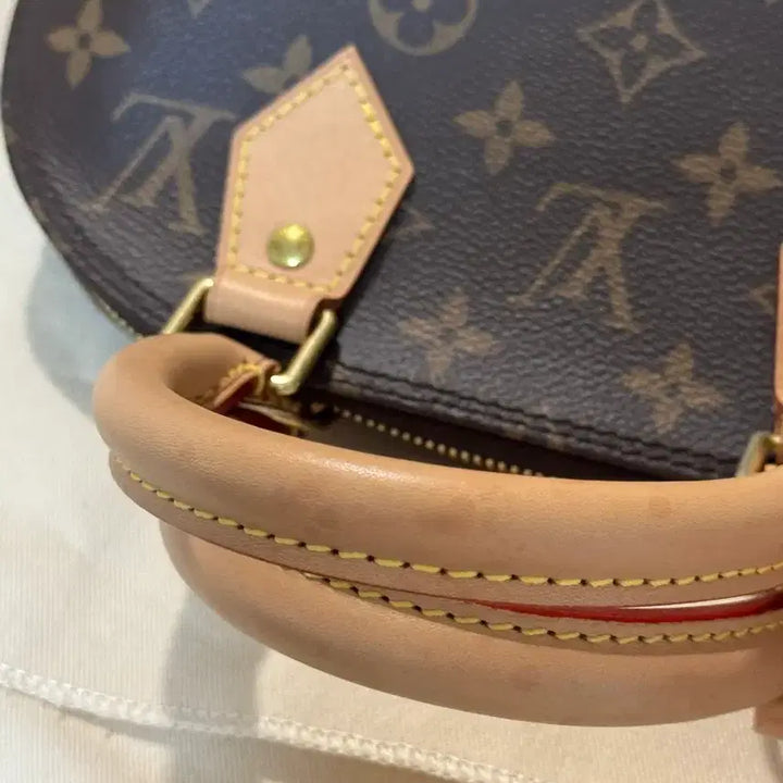 [BUNJANG] Louis Vuitton Monogram Alma BB Handbag / 루이비통 모노그램 알마 BB 핸드백