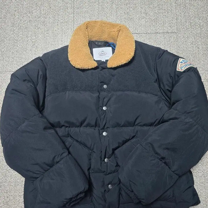 [BUNJANG] Pyrenex Pieri Padded Jacket (XL) / (XL) 25FW 피레넥스 피에리 패딩