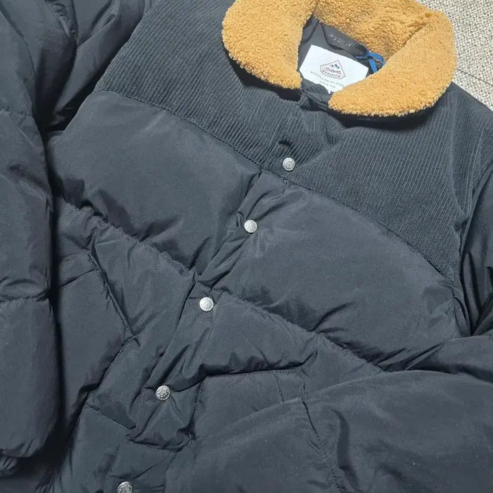 [BUNJANG] Pyrenex Pieri Padded Jacket (XL) / (XL) 25FW 피레넥스 피에리 패딩