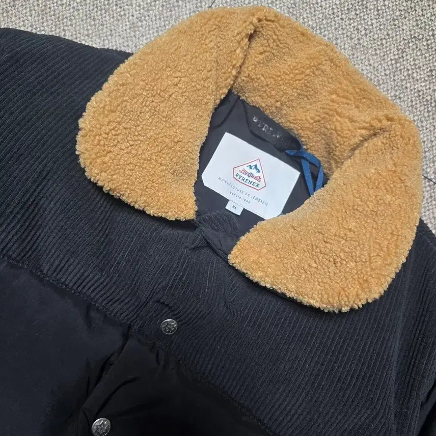 [BUNJANG] Pyrenex Pieri Padded Jacket (XL) / (XL) 25FW 피레넥스 피에리 패딩