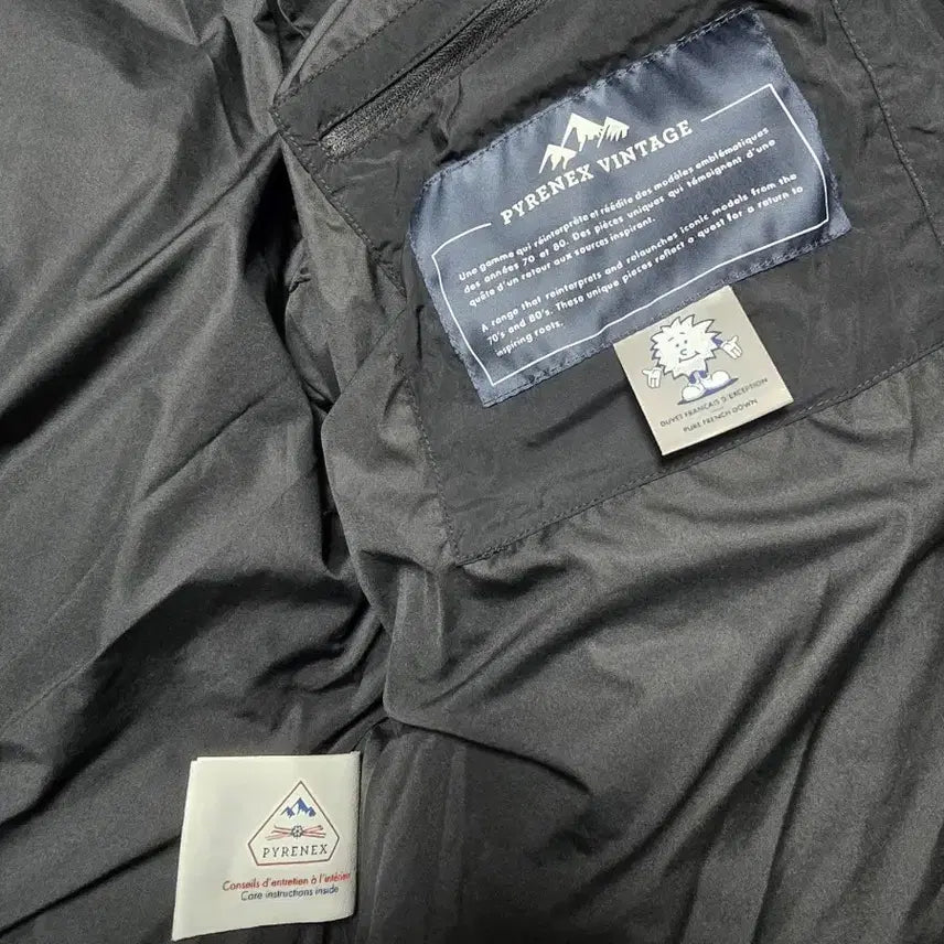 [BUNJANG] Pyrenex Pieri Padded Jacket (XL) / (XL) 25FW 피레넥스 피에리 패딩