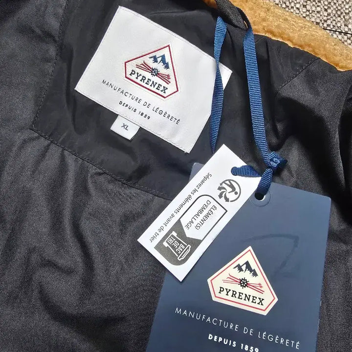 [BUNJANG] Pyrenex Pieri Padded Jacket (XL) / (XL) 25FW 피레넥스 피에리 패딩