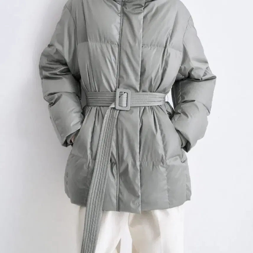 [BUNJANG] Taeil Padded Jacket / 타 *. 패딩