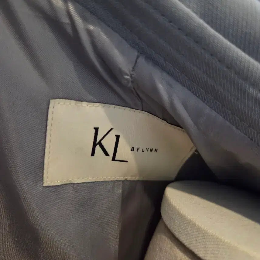 [BUNJANG] KL Trench Coat / KL(린)  트랜치코트