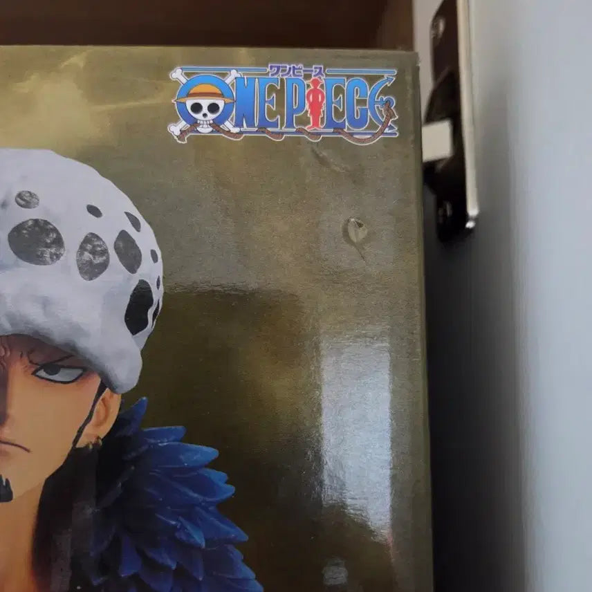 [BUNJANG] One Piece Ichiban Kuji Figure Bundle Set / 원피스 제일복권 A상 C상 F상 일괄