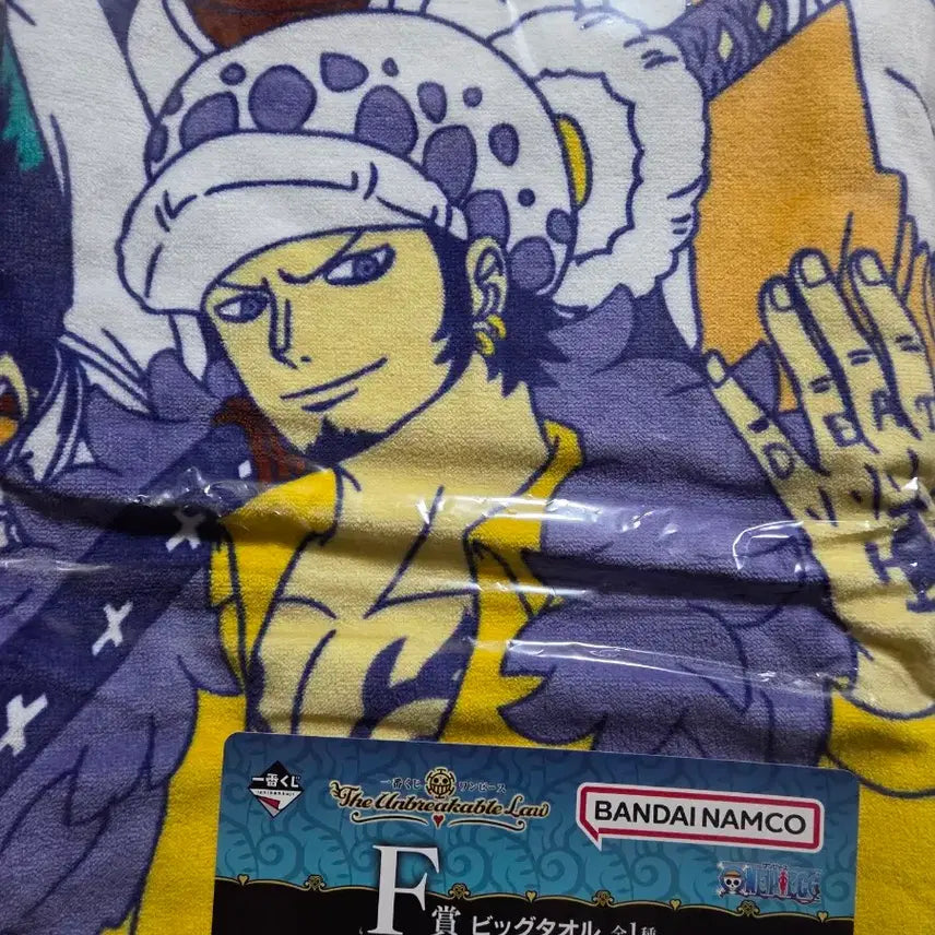 [BUNJANG] One Piece Ichiban Kuji Figure Bundle Set / 원피스 제일복권 A상 C상 F상 일괄