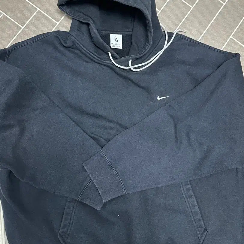 [BUNJANG] Nike Solo Swoosh NRG Set / 나이키 솔로스우시 NRG 세트