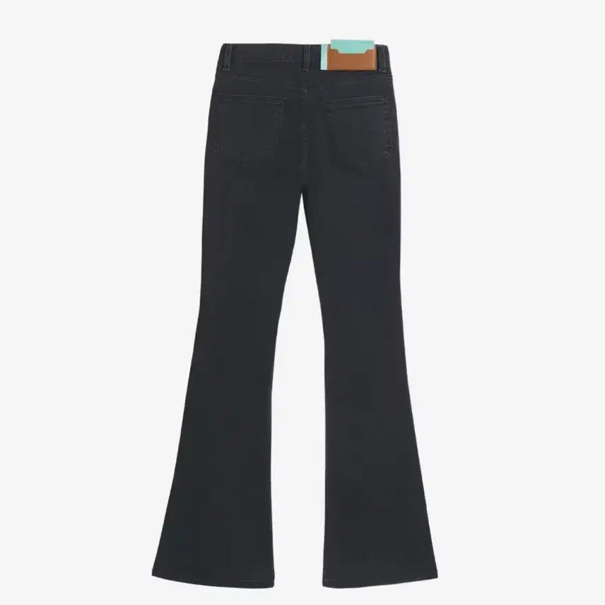 [BUNJANG] Instantfunk Bootcut 01 - Black / 인스턴트펑크 부츠컷 01 블랙 S Bootcut 01 - Black