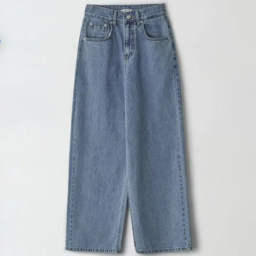 [BUNJANG] Sober Shop Tone Denim Jeans / 소버샵 톤데님 s 새상품