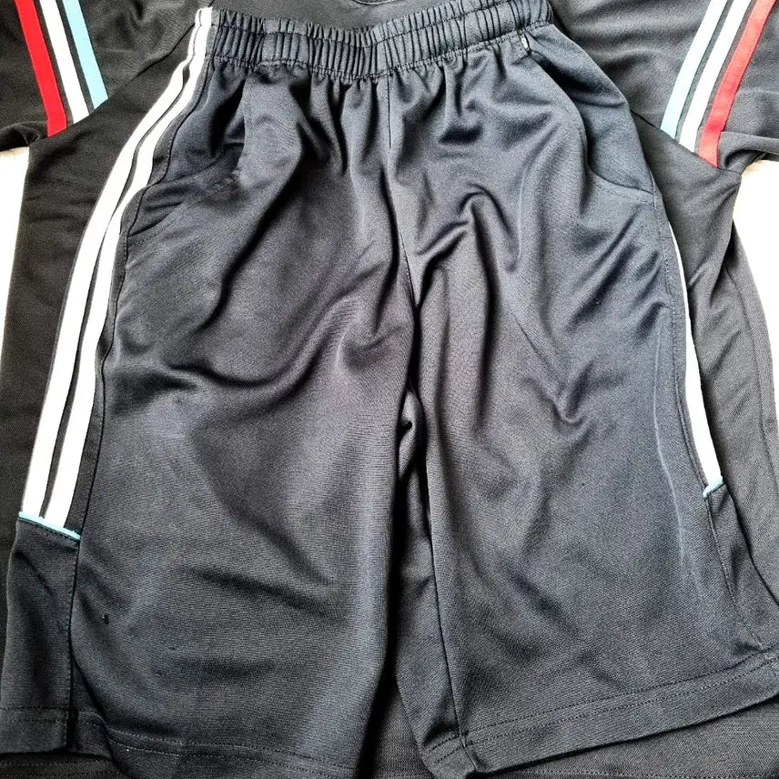 [BUNJANG] Gaewon Middle School Athletic Uniform Bundle Set / 개원중 체육복 8벌