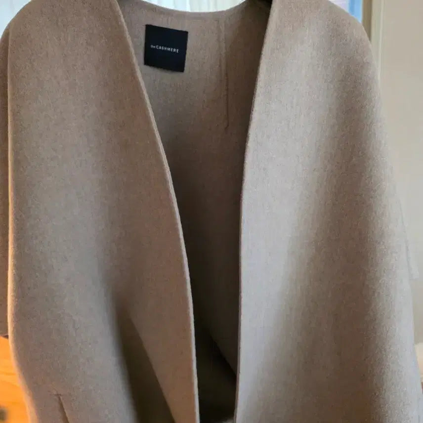 [BUNJANG] The Cashmere Jacket / 한섬 더캐시미어 자켓