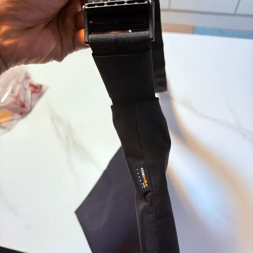 [BUNJANG] MMGL Minimal Messenger Bag Black / 엠엠지엘(MMGL) 미니멀 메신저백(블랙) 판매@@@@