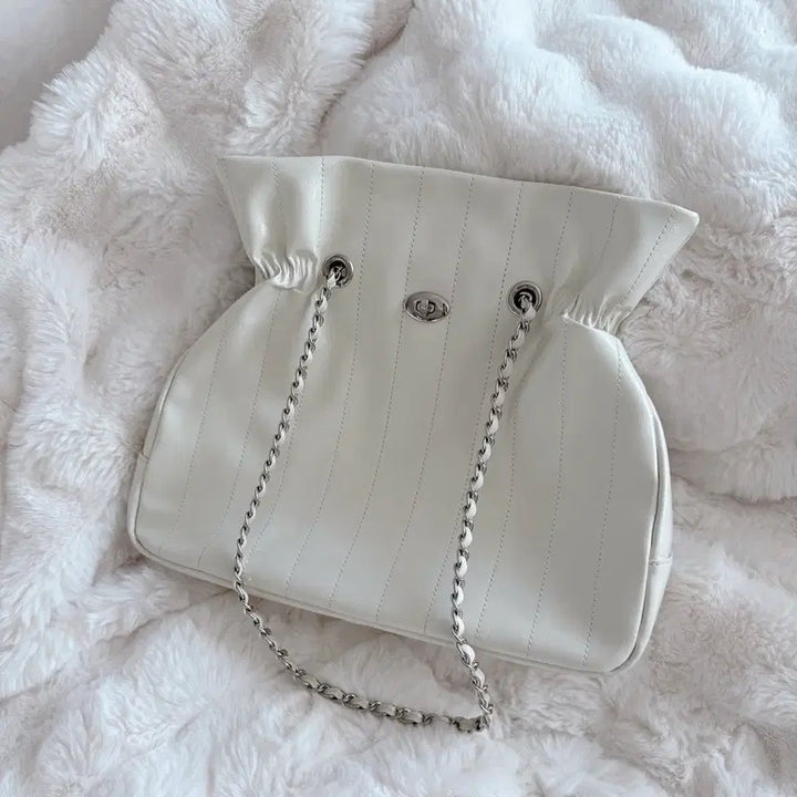 [BUNJANG] Cardinal Red Lapi Bag / (최저가 급처) 카디널레드 라피백