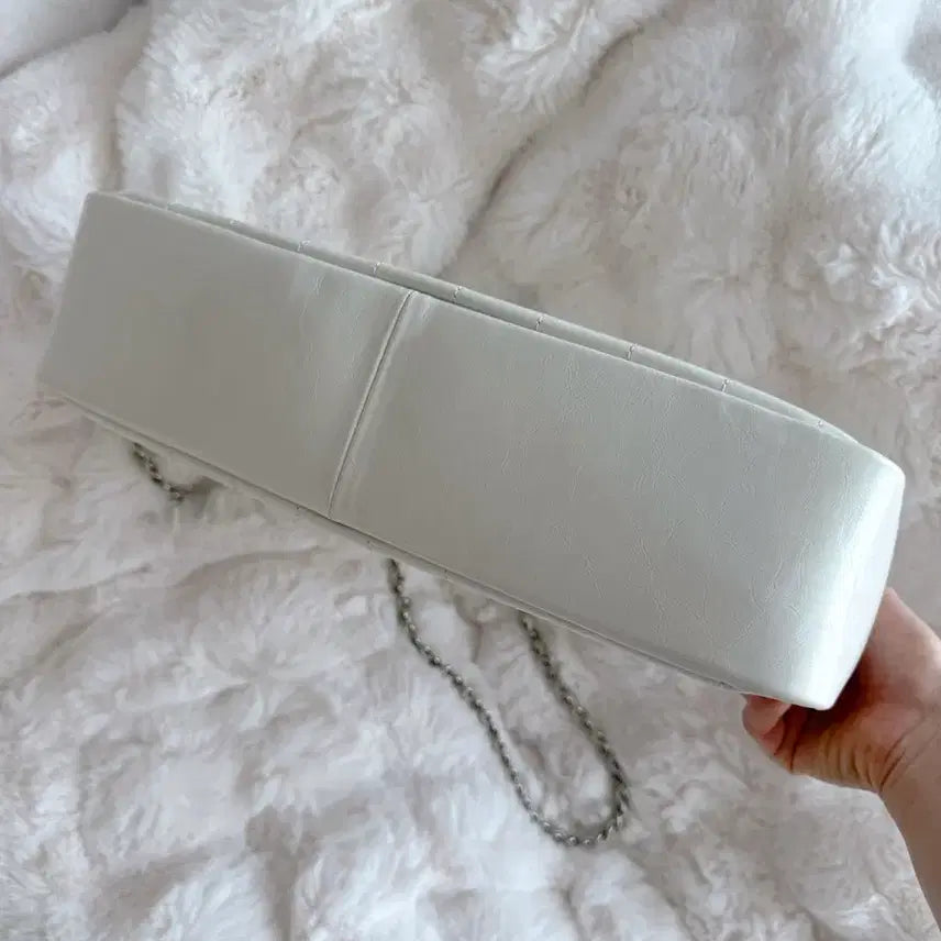 [BUNJANG] Cardinal Red Lapi Bag / (최저가 급처) 카디널레드 라피백