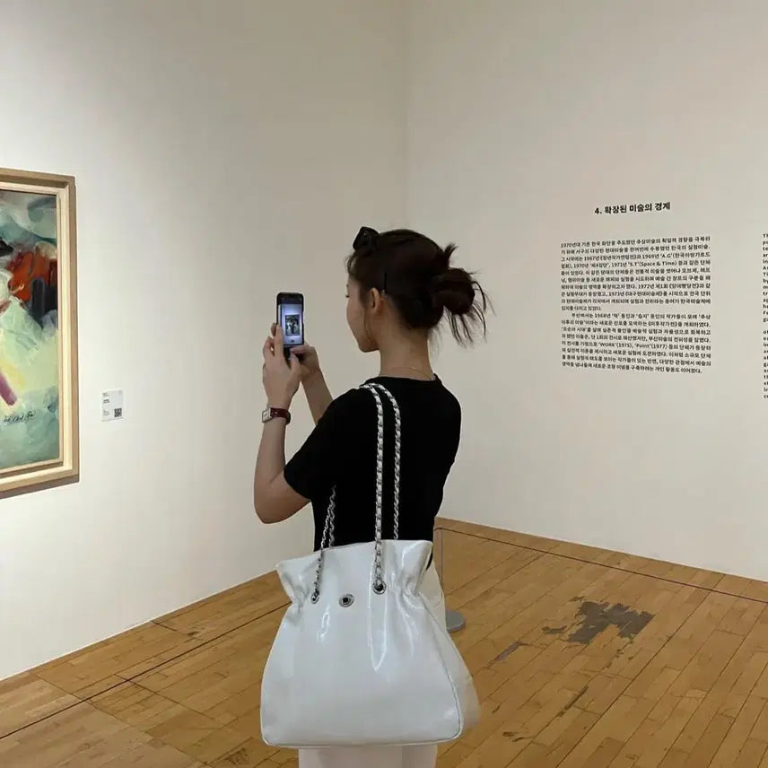 [BUNJANG] Cardinal Red Lapi Bag / (최저가 급처) 카디널레드 라피백