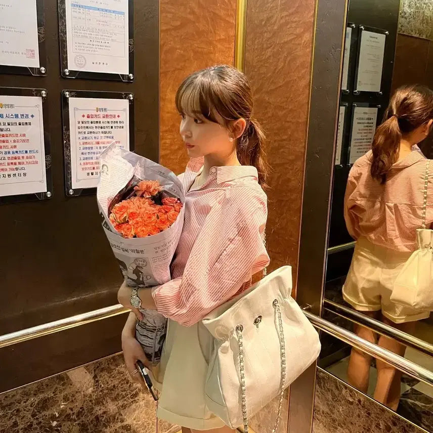 [BUNJANG] Cardinal Red Lapi Bag / (최저가 급처) 카디널레드 라피백