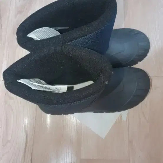 [BUNJANG] Decathlon Winter Boots / 데카트론 방한부츠 판매합니다.