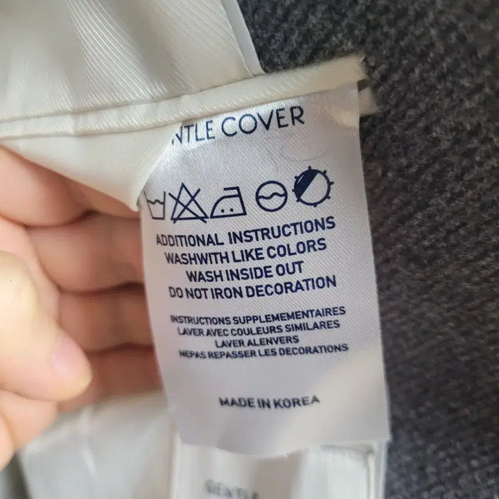 [BUNJANG] Single Album / 싱글 자켓