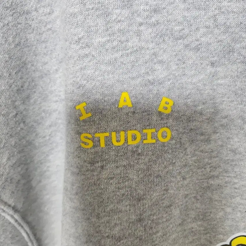 [SOLD OUT] 아이앱 스튜디오 후드티 (기아타이거즈)
