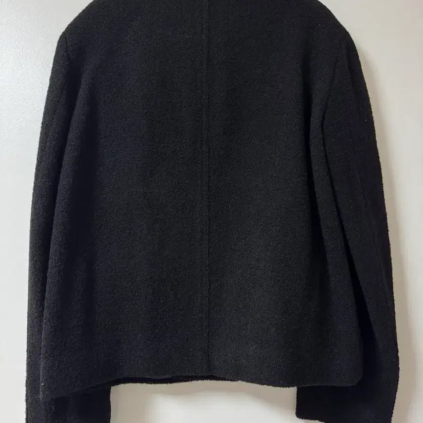 [BUNJANG] Step Around Alpaca Boucle Jacket and Skirt Set / 스텝어라운드 알파카 부클 자켓 스커트 셋업
