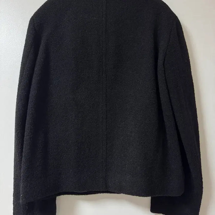 [BUNJANG] Step Around Alpaca Boucle Jacket and Skirt Set / 스텝어라운드 알파카 부클 자켓 스커트 셋업
