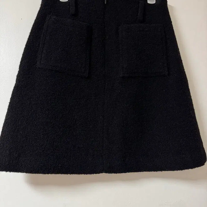 [BUNJANG] Step Around Alpaca Boucle Jacket and Skirt Set / 스텝어라운드 알파카 부클 자켓 스커트 셋업