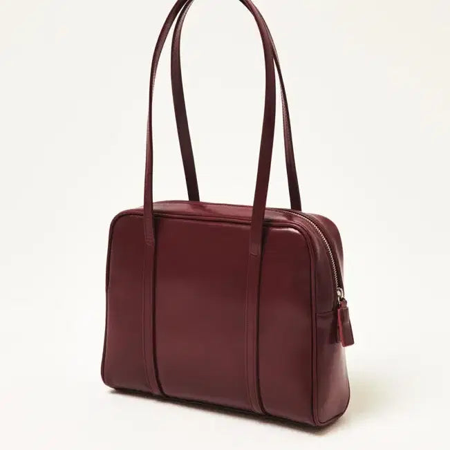 [BUNJANG] ORE Boyy Shoulder Bag / ORE Boyy Shoulder Burgundy