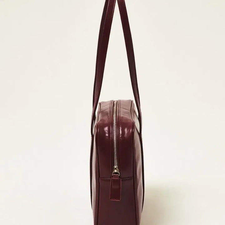 [BUNJANG] ORE Boyy Shoulder Bag / ORE Boyy Shoulder Burgundy