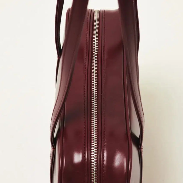 [BUNJANG] ORE Boyy Shoulder Bag / ORE Boyy Shoulder Burgundy