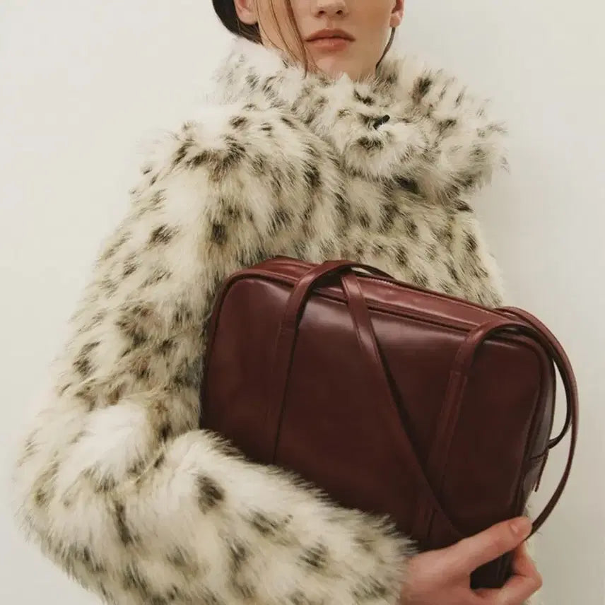 [BUNJANG] ORE Boyy Shoulder Bag / ORE Boyy Shoulder Burgundy