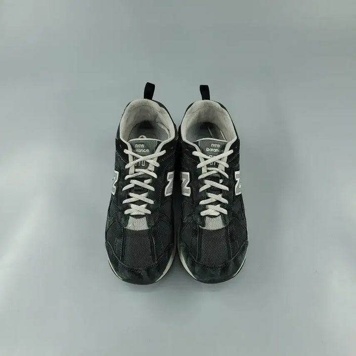 [SOLD OUT] 뉴발란스 878 피그먼트 블랙 CM878BC1 스니커즈 운동화 신발 27