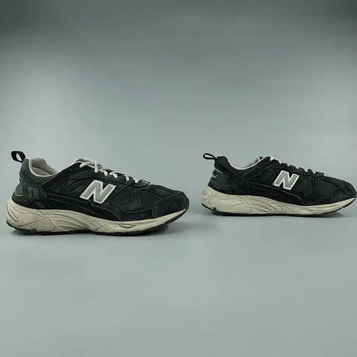 [SOLD OUT] 뉴발란스 878 피그먼트 블랙 CM878BC1 스니커즈 운동화 신발 27